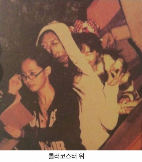 은근히 개그 캐릭터인 걸그룹 멤버 | 인스티즈