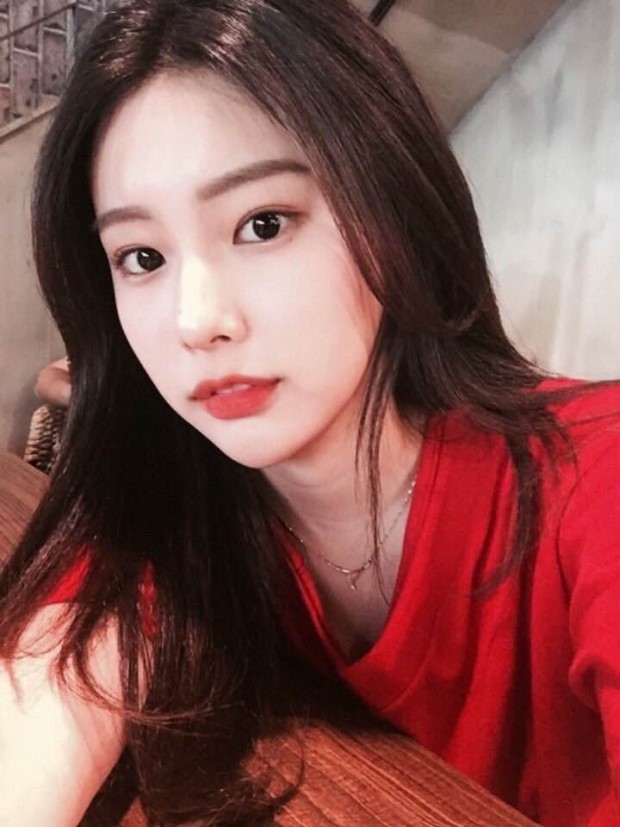 아이즈원 강혜원.jpgif | 인스티즈