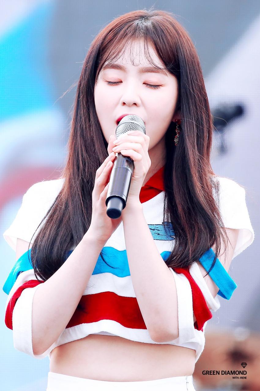 레드벨벳 얼굴깡패 아이린.jpg | 인스티즈