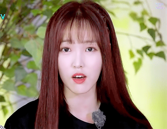 여자친구의 메인보컬.여젤이 유주.jpg.gif.미모ㅓㅜㅏ | 인스티즈