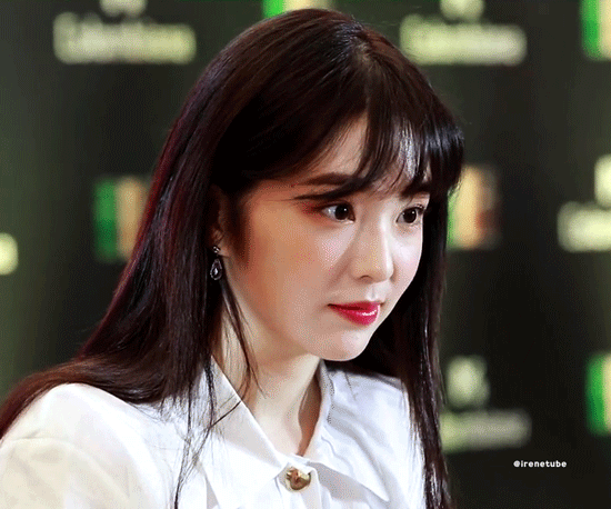 레드벨벳 아이린의 옆태.jpgif | 인스티즈