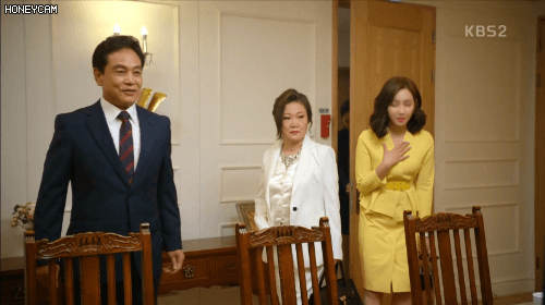 보기만 해도 지리는 상견례 상황 .gif | 인스티즈