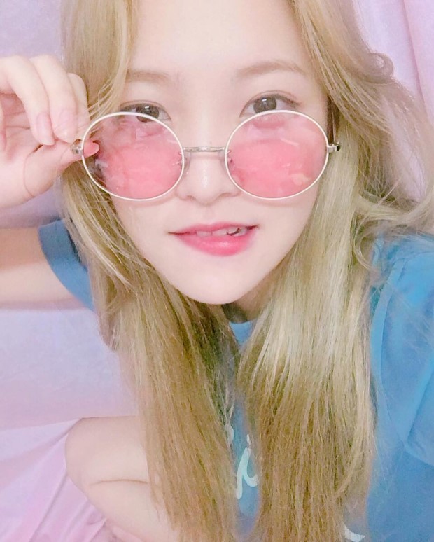 레드벨벳 예리 | 인스티즈