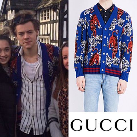 [해리스타일스] 인간 구찌.jyp | 인스티즈