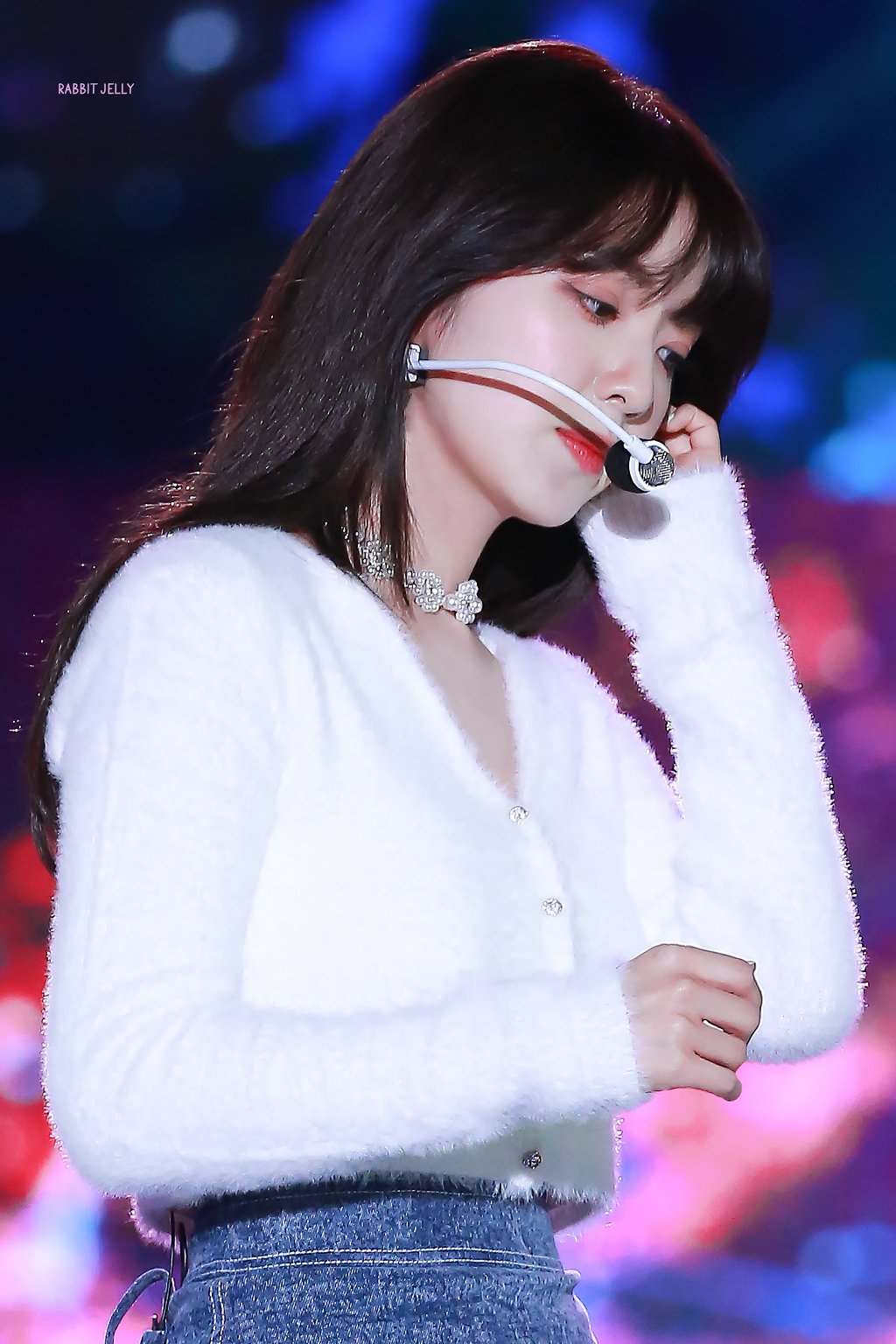 진짜 개이쁜 아이린.jpgif | 인스티즈