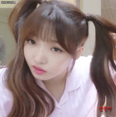 약속회 떨어지고 올려보는프로미스 나인 노지선 | 인스티즈