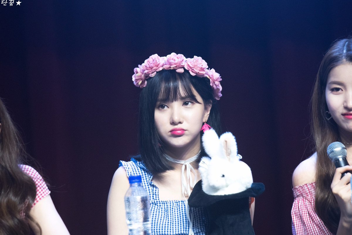여자친구 은하.jpgif | 인스티즈
