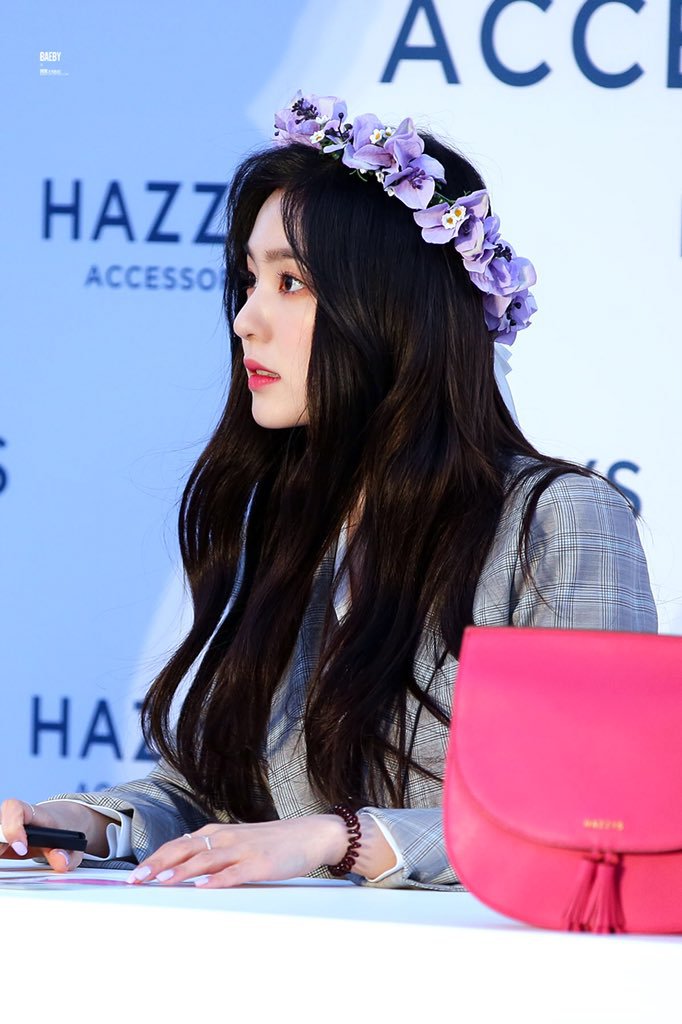 옆모습도 사기인 레드벨벳 아이린.jpg | 인스티즈