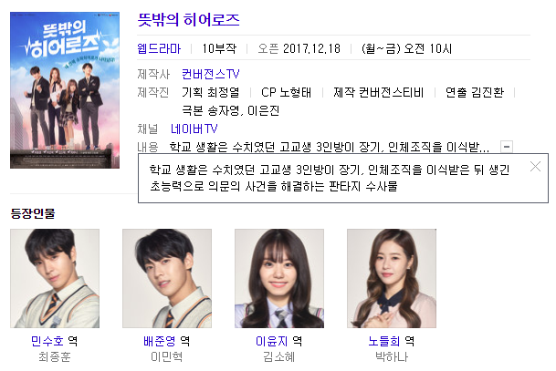 웹드라마 포스터 촬영하는 김소혜 gif | 인스티즈