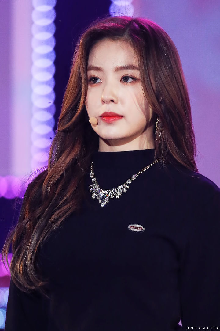 [레드벨벳] 블랙 & 화이트 아이린 | 인스티즈