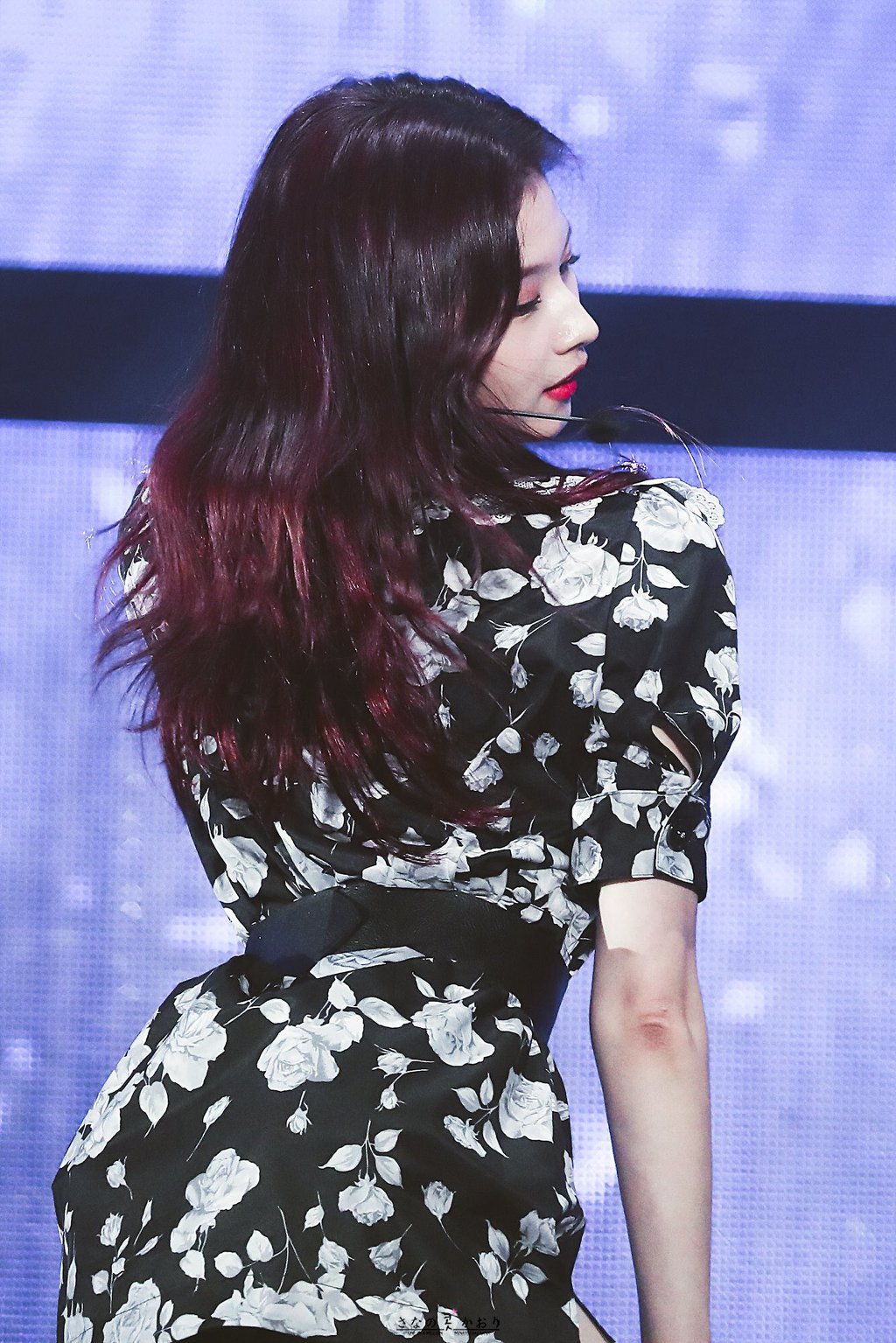주말에 보는 사나.jpgif | 인스티즈