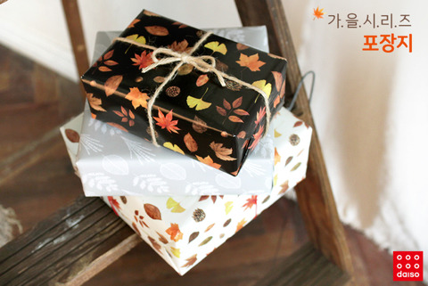 다이소 가을 시리즈 신상.jpg | 인스티즈