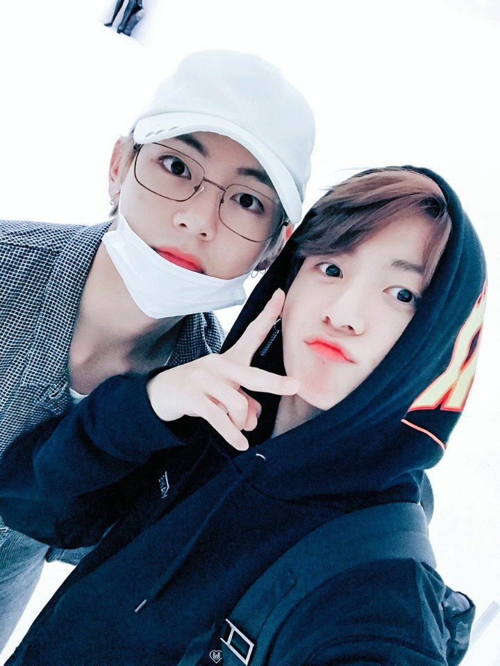 얼굴합 좋기로 유명한 아이돌들.jpgif | 인스티즈