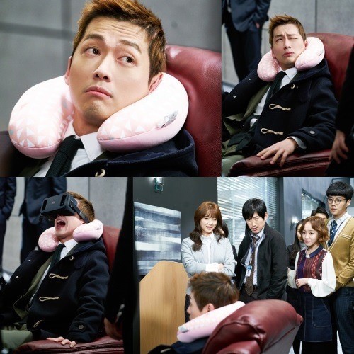 인상적이었던 남궁민 수상소감 | 인스티즈