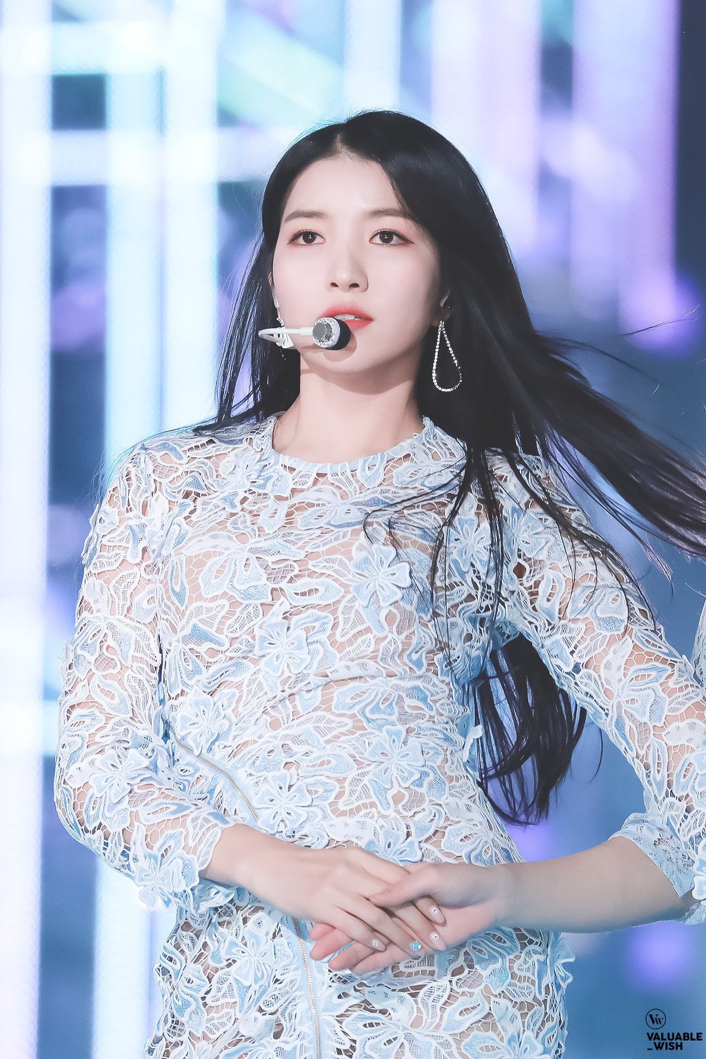 215번째 하루 한번 여자친구 소원 | 인스티즈