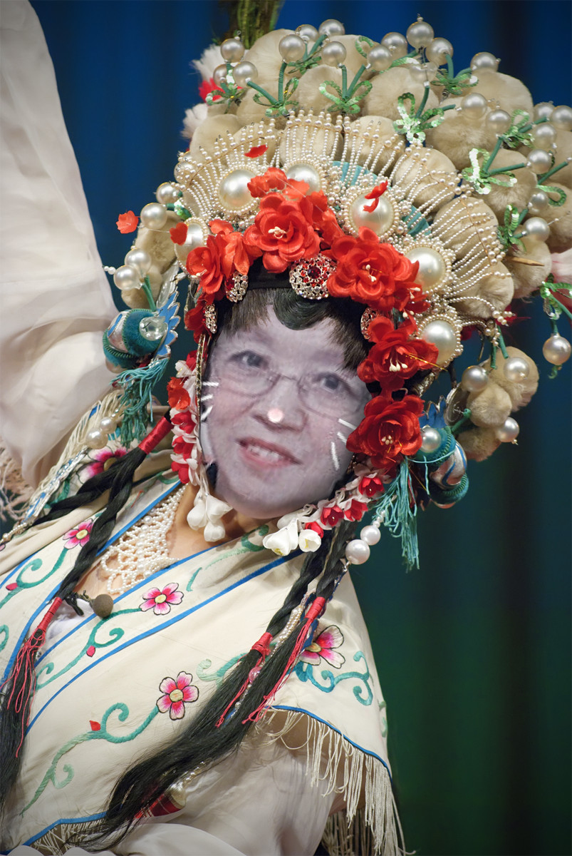 포토펀 이미지