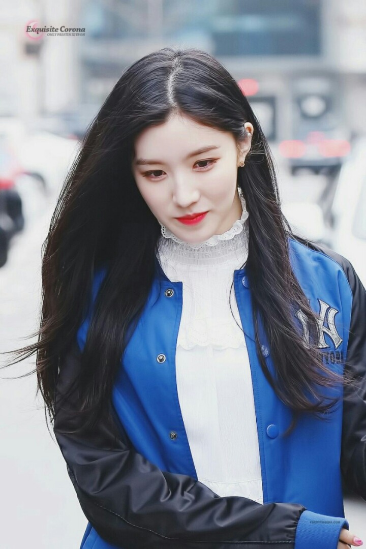 프리스틴 시연 | 인스티즈