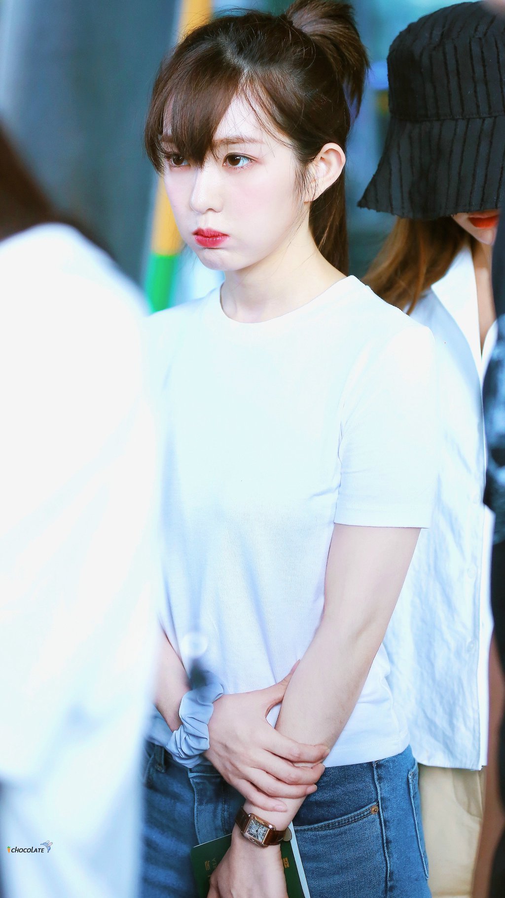 냉미녀 아이린.jpg | 인스티즈