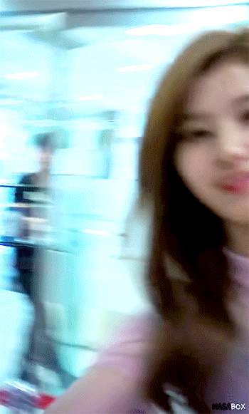나의 사나.gif | 인스티즈
