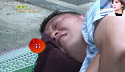 1박2일 강호동 웃음참기 레전드ㅋㅋㅋㅋ | 인스티즈