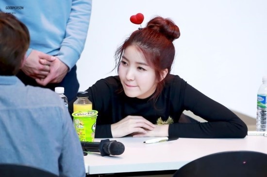 여자친구 소원 | 인스티즈