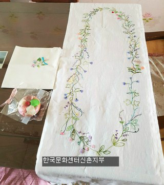 한국문화센터신촌지부 이미지