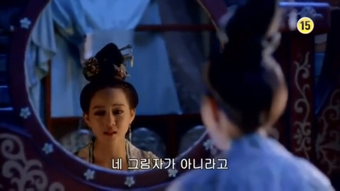 [캡쳐] 착하고 예쁜애들 다 죽는데 못되고 예쁜애들도 다 죽는 무미랑전기 (13) | 인스티즈