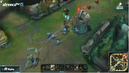 [LOL] 다시 보고싶은 프로 게이머는? | 인스티즈