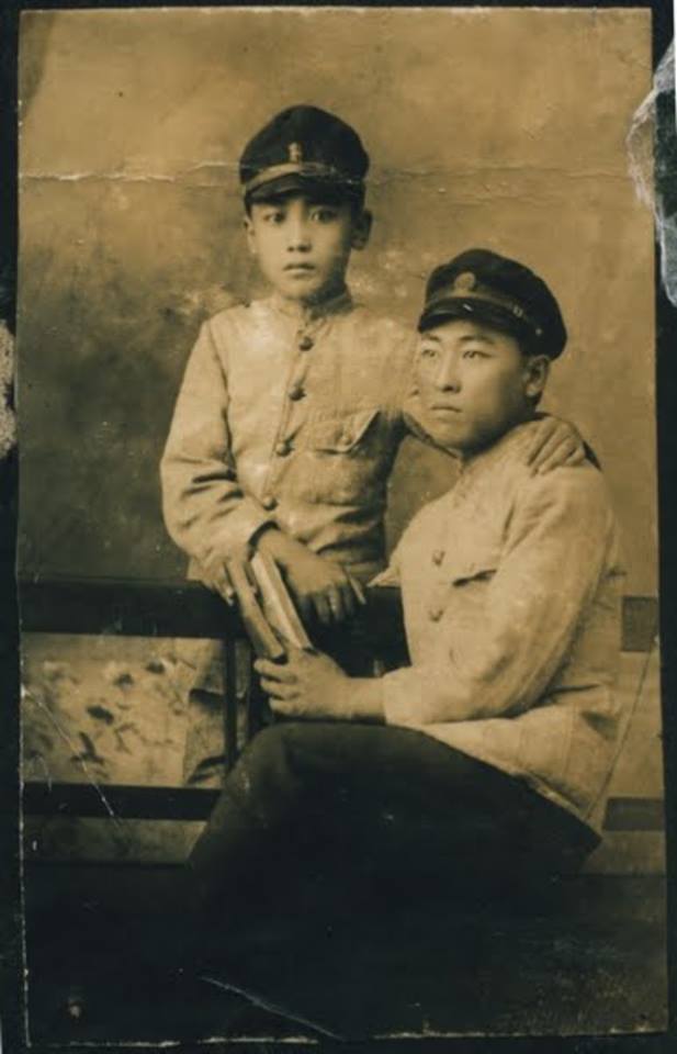 100년전 한국인.jpg | 인스티즈