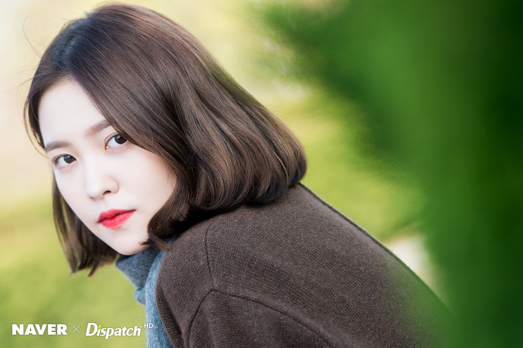  디스패치가 찍은 레드벨벳.jpg | 인스티즈