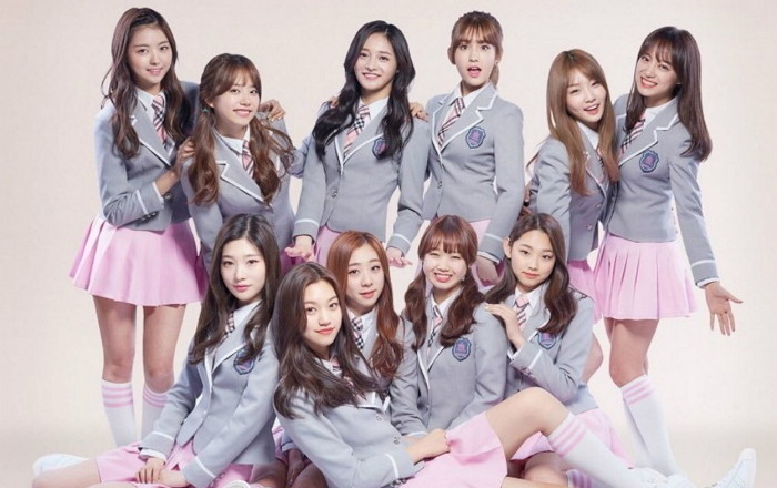 프로듀스101 시즌1 국프들의 선택 .jpg | 인스티즈