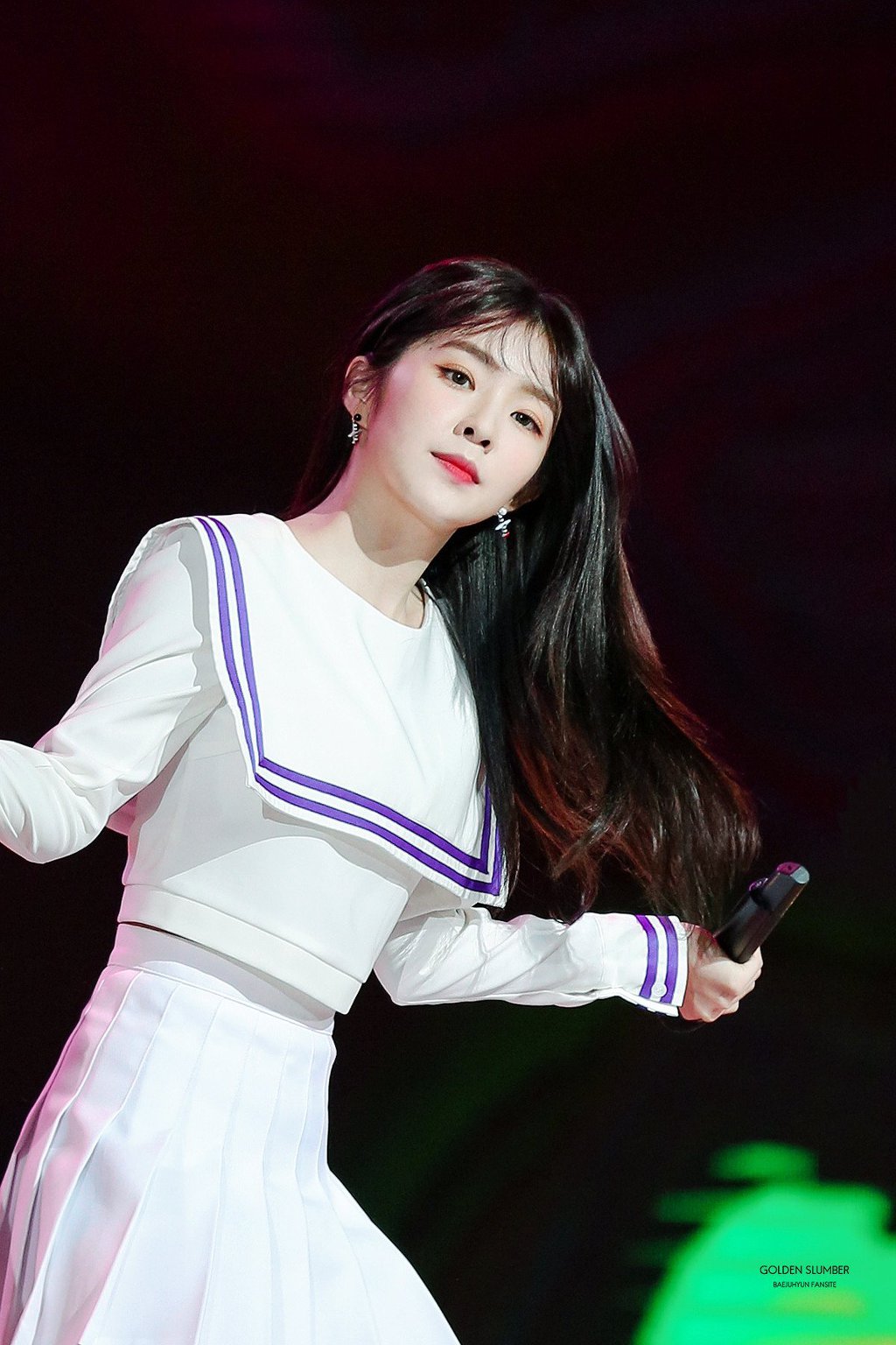 연휴 마지막날에는 아이린.jpgif | 인스티즈