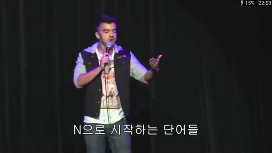 본토인이 말하는 영어가 x같은 이유.jpg | 인스티즈
