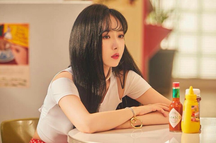 180921 아이돌 이슈 페이스북 신비 | 인스티즈