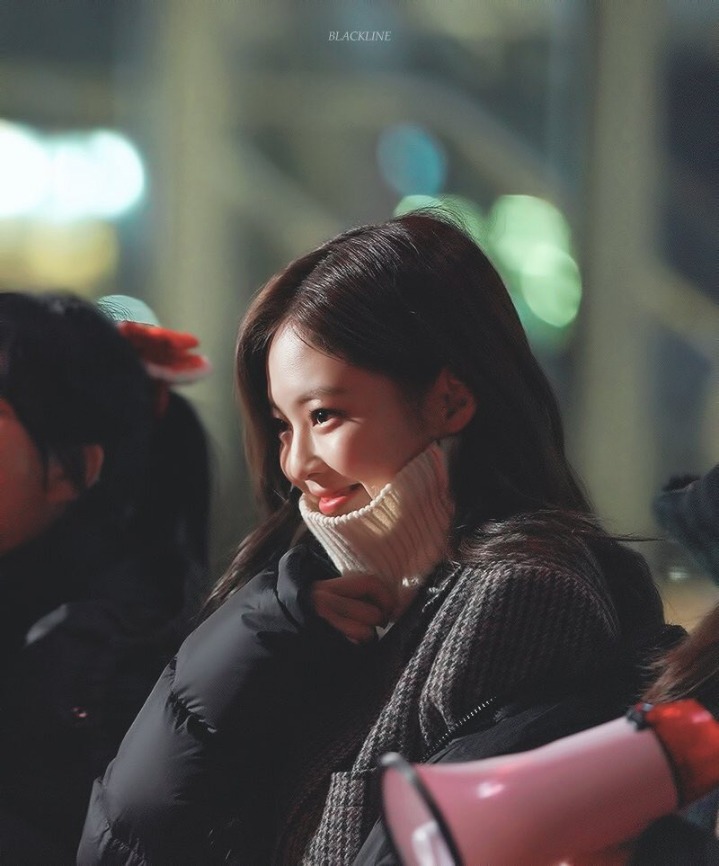 블랙핑크 제니.jpgif | 인스티즈