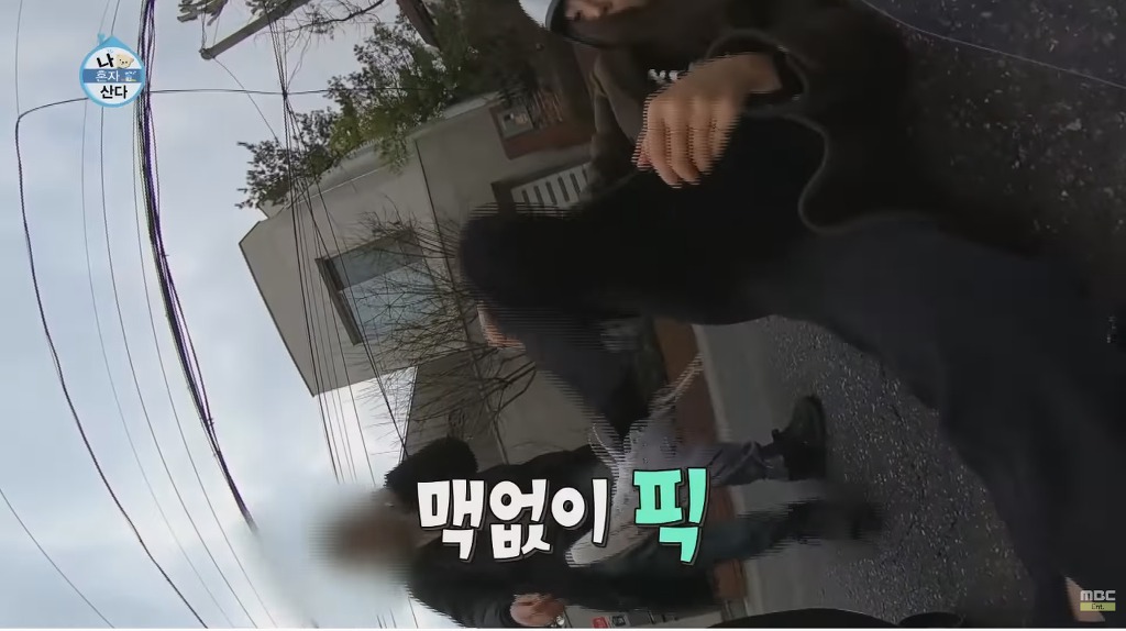 손담비가 오토바이 5년을타도 운전실력이 안느는 이유 | 인스티즈