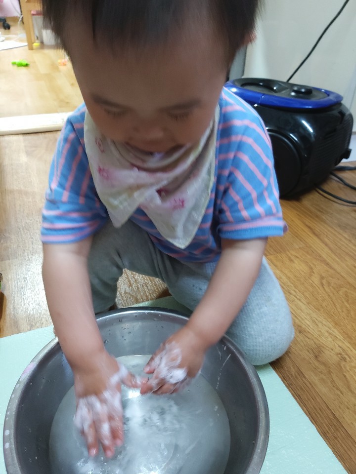별삐아제어린이집 이미지