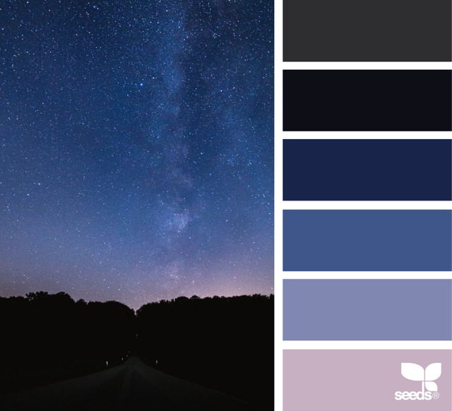 색깔 조합 어려워하는 사람들이 참고하면 좋은 색조합.jpg | 인스티즈