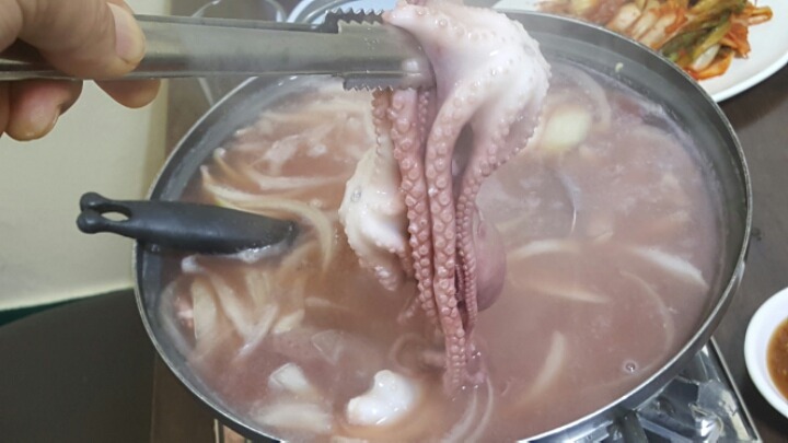 목포홍탁 이미지