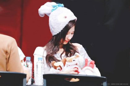 트와이스 사나와 지효 | 인스티즈