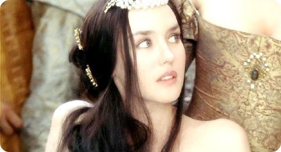 특유의 분위기를 자아내는 프랑스 여배우 모음.jpg | 인스티즈