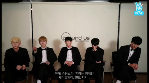 브랜드 퀴즈에 목숨거는 아이돌 2 (feat.하이라이트) | 인스티즈