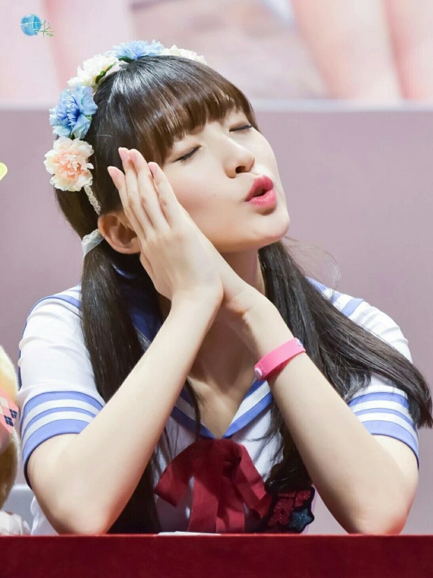 오마이걸 아린 | 인스티즈