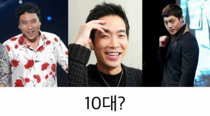 같은 언어 다른 느낌 | 인스티즈