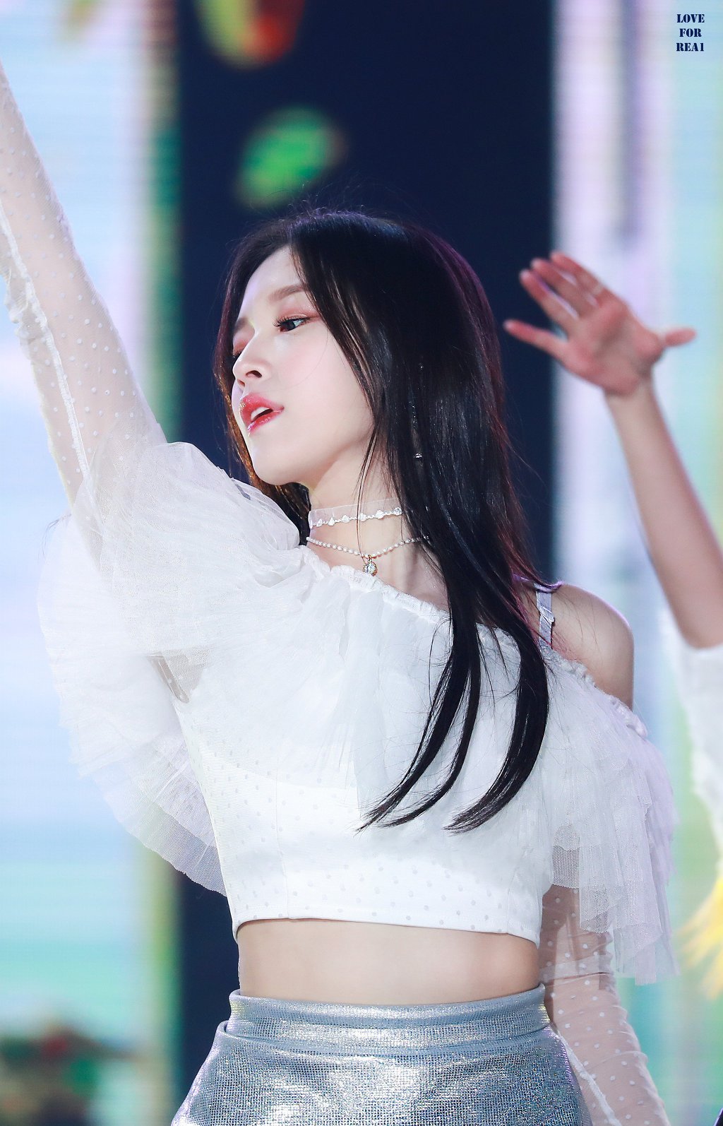 최예원 a.k.a 오마이걸 아린.jpgif | 인스티즈