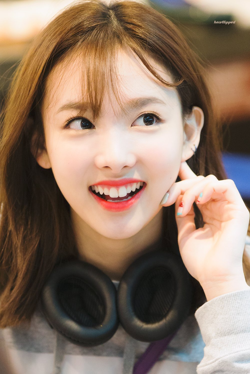 오늘이 생일인 트와이스 맏내 나연이.jpgif | 인스티즈