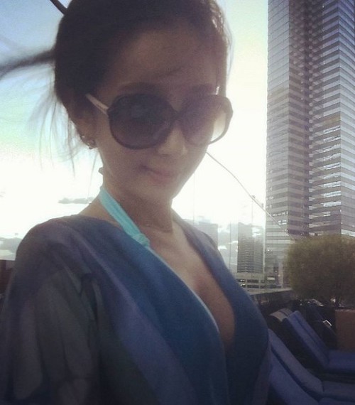 [기상캐스터] 신예지 (1/3) | 인스티즈