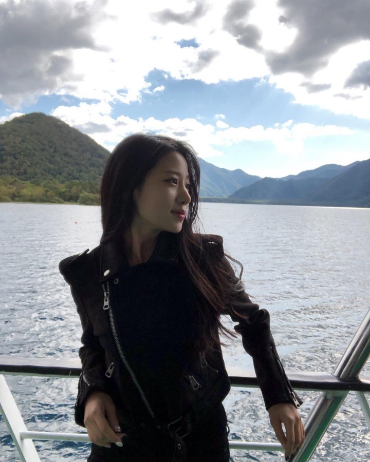 베리굿 조현 인스타 | 인스티즈