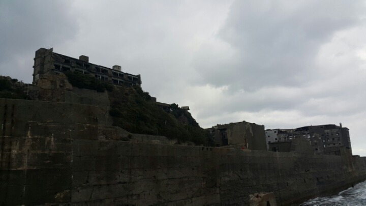 군함도 다녀왔습니다~ | 인스티즈