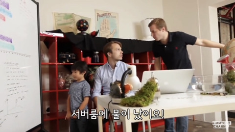 [영상] 우리가 하면 이상해지는 덤블도어의 행동들 | 인스티즈